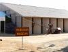 The Heritage Wheatbin Museum Overview