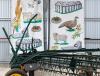 The Heritage Wheatbin Museum Overview