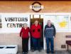 The Heritage Wheatbin Museum Overview