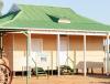 Yalgoo Court House Museum Overview