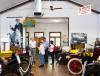 York Motor Museum Overview