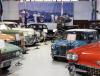 York Motor Museum Overview