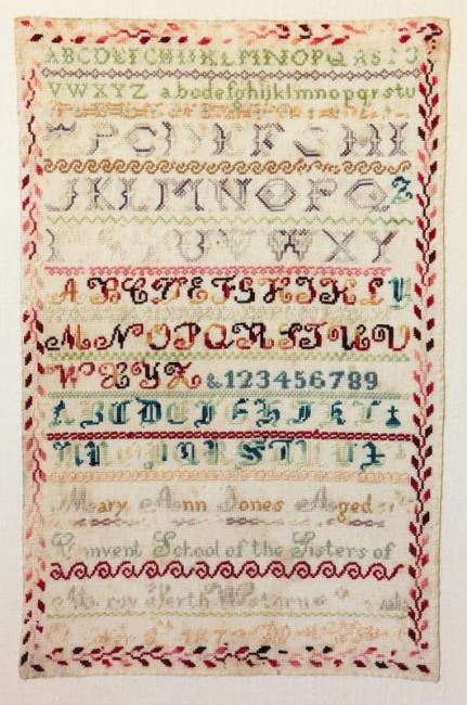 Creative pursuits in a life cut short