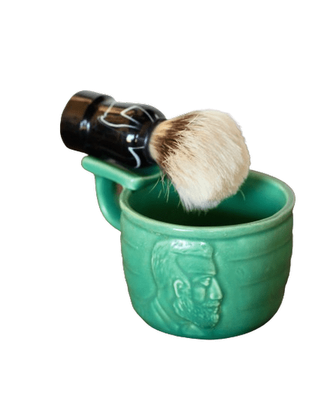 Historic before-and-after