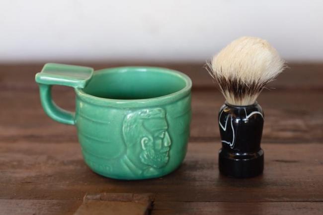 Historic before-and-after