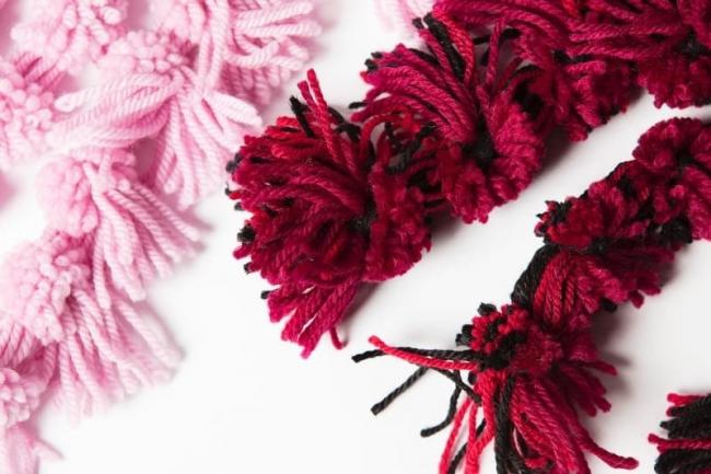 Bush kid turned international textile artist