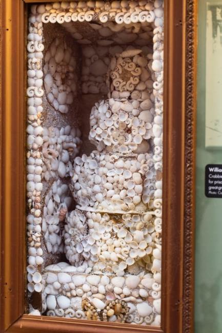 A convict’s wedding gift