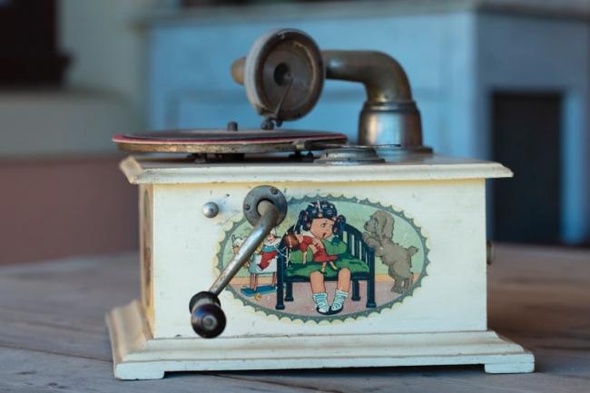 Bringing music to life