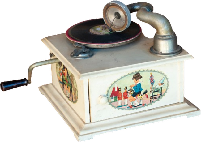 Bringing music to life