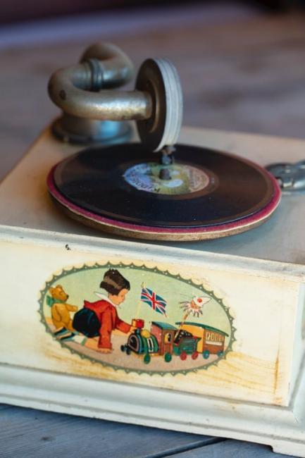 Bringing music to life