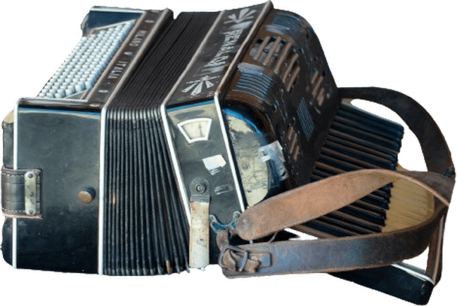 Community-minded musician