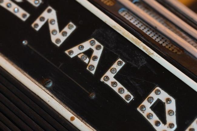 Community-minded musician