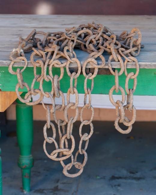 Early years, hard years