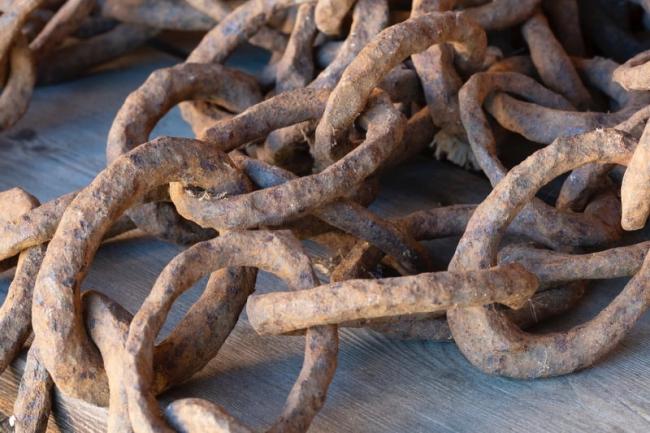 Early years, hard years