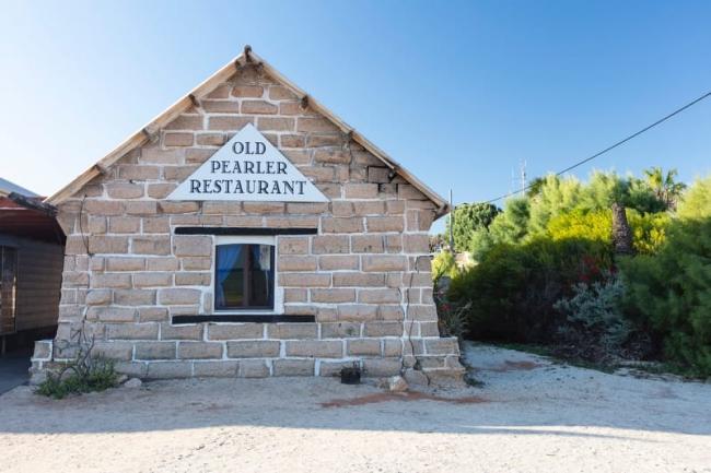 Tiny shells make solid houses