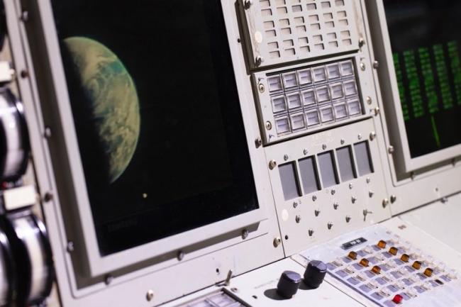 Collecting data on astronaut wellbeing