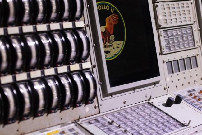 Collecting data on astronaut wellbeing