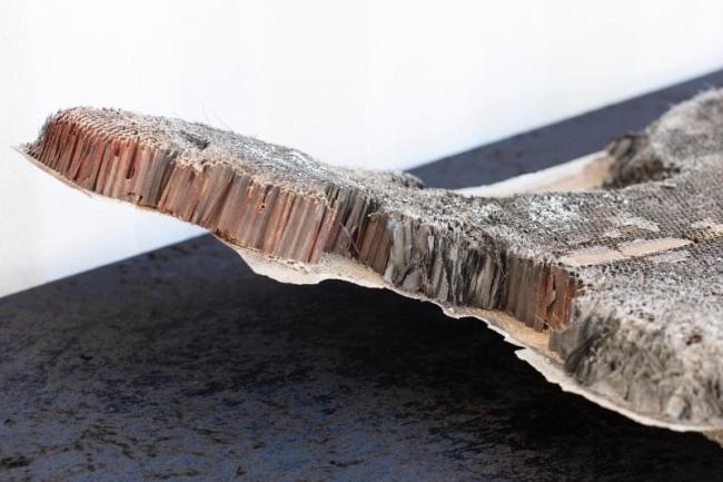 World’s first working laboratory in space