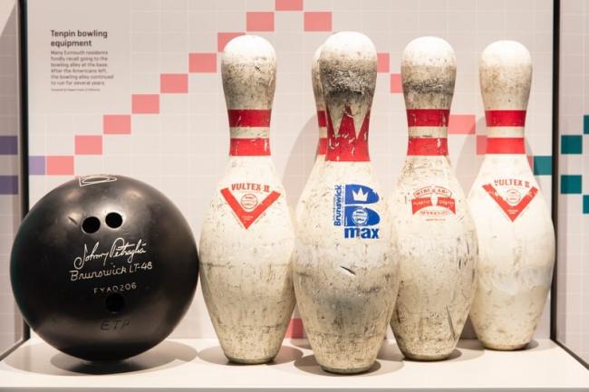 A slice of America in the North West