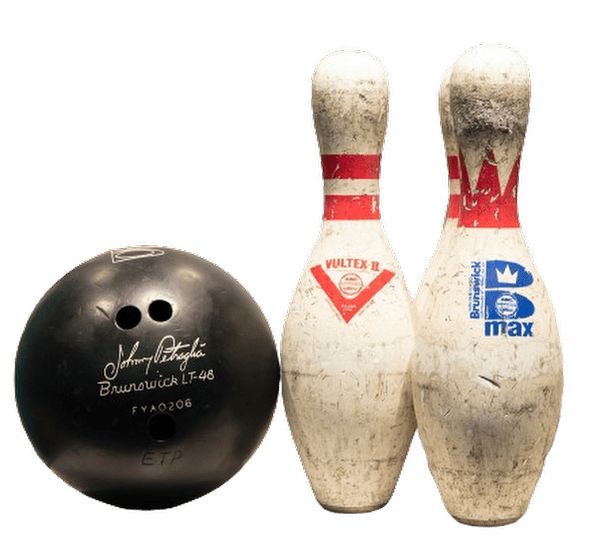 A slice of America in the North West