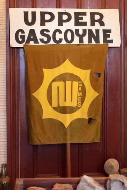 Gascoyne Games - more than sport