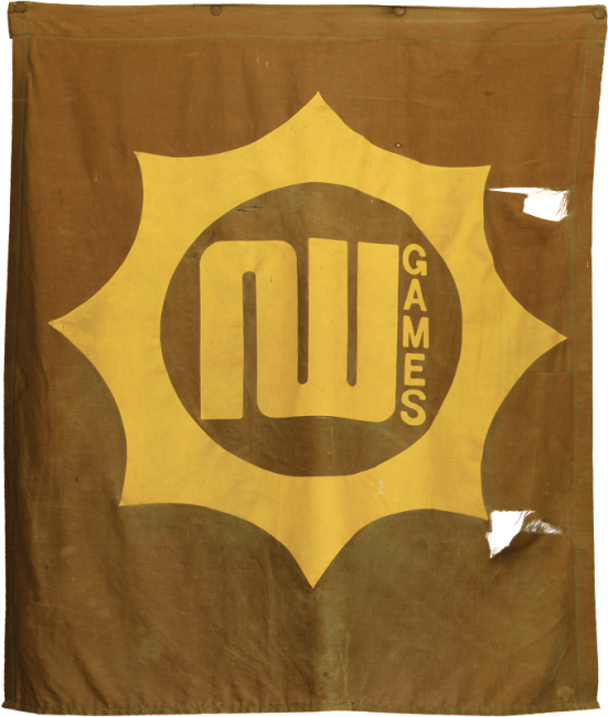 Gascoyne Games - more than sport