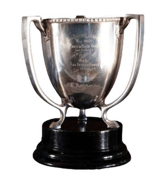 A win for a horse-racing priest