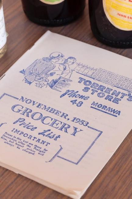 Spaniard brings soft drink to the bush