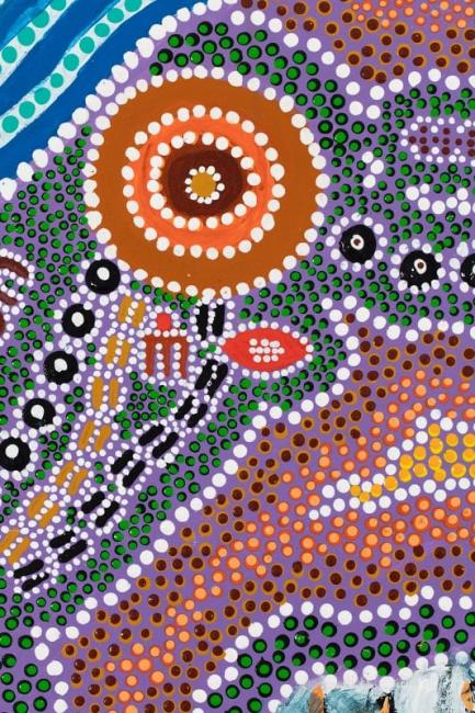 A tumultuous life revealed