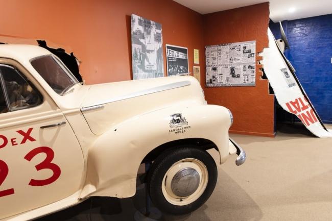 The Reliability Trial