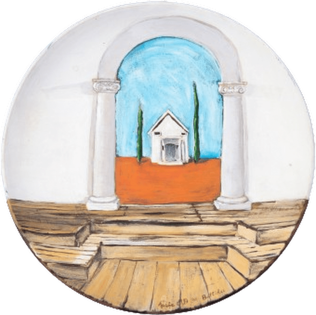 The frequent visitor