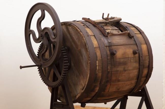 Get lily white washing