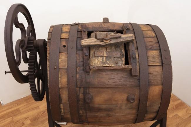 Get lily white washing