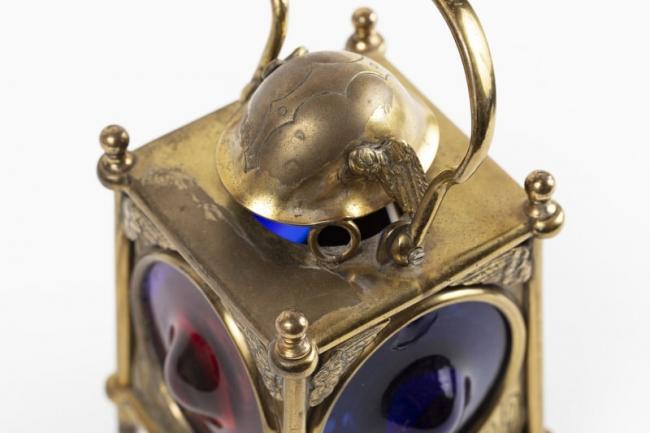 A mining rescue miracle