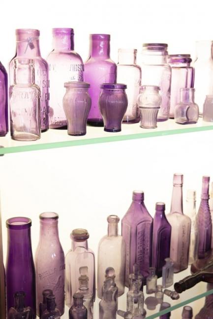 From trash to treasure