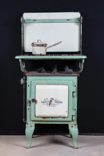 Aussie made cooker