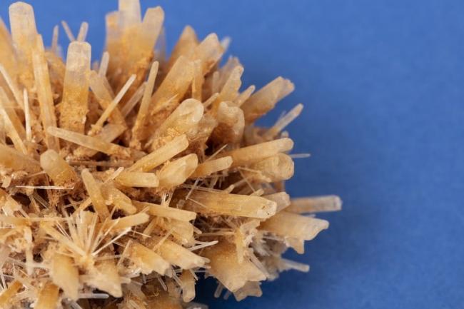 Beauty in everyday items