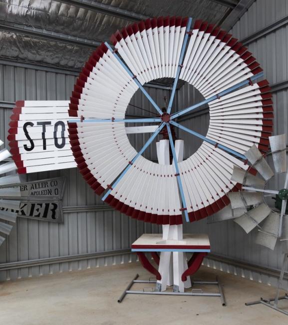 Finding information about mills