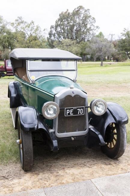 1925 Buick