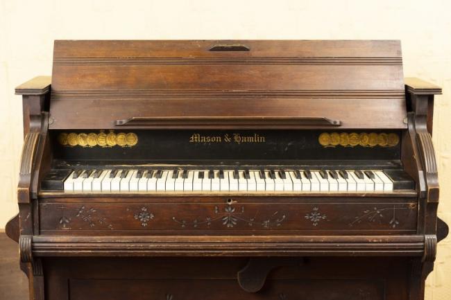 Night-time singalong