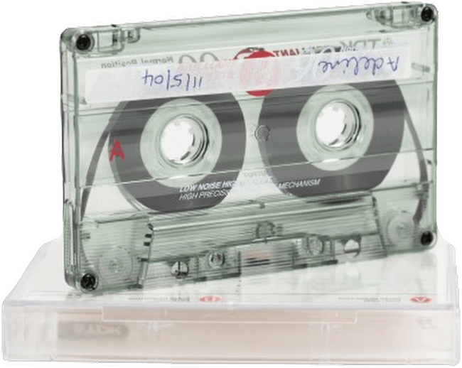 Unknown language information