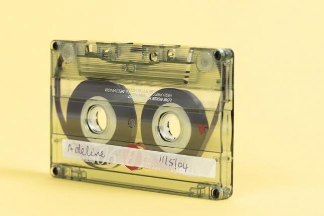 Unknown language information