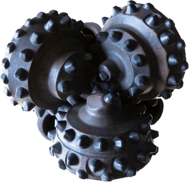 Exploration drilling