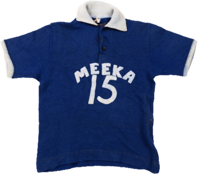 Meeka 15