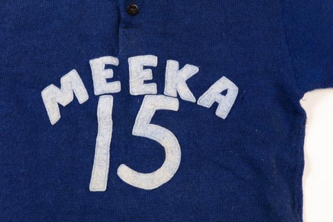 Meeka 15