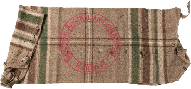 Warmth on a long journey