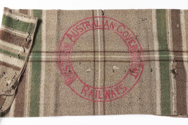 Warmth on a long journey