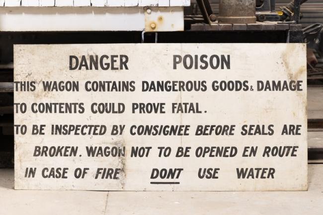 Do you smell rabbit?