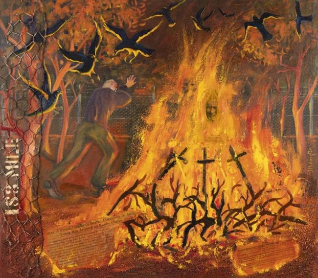 Truth is stranger than fiction