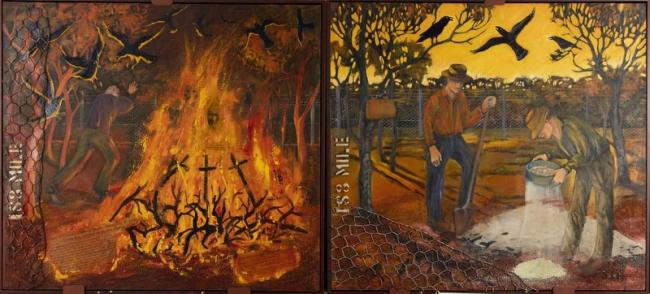 Truth is stranger than fiction